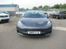 USED 2019 69 TESLA Model 3 STANDARD RANGE PLUS 4d 302 BHP Will come with 1 yr MOT