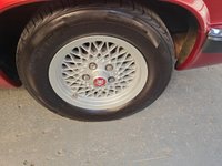 USED 1992 K JAGUAR XJS 4.0 4.0 2d 223 BHP 