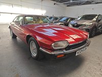 USED 1992 K JAGUAR XJS 4.0 4.0 2d 223 BHP 