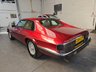 USED 1992 K JAGUAR XJS 4.0 4.0 2d 223 BHP 