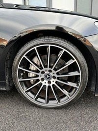 USED 2020 70 MERCEDES-BENZ E-CLASS 2.0 E 350 AMG LINE PREMIUM PLUS MHEV 2d 295 BHP 