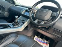 USED 2017 67 LAND ROVER RANGE ROVER EVOQUE 2.0 ED4 SE TECH 5d 148 BHP A REAL BEAUTY FINISHED IN FACTORY BLACK PAINT+LOW MILEAGE+DIESEL+AUTOMATIC+ULEZ COMPLIANT+ONLY 1 FORMER KEEPER+SERVICE HISTORY+PRIVACY GLASS+FULL LEATHER INTERIOR+SATELLITE NAVIGATION+PARK ASSIST+CLIMATE CONTROL+18 INCH ALLOY WHEELS+1 FULL YEARS MOT PRIOR TO COLLECTION+FULL RANGE OF FINANCE OPTIONS AVAILABLE+CALL TODAY TO ARRANGE A VIEWING!!!!!!!!!!!!!!!!!!!!!!!