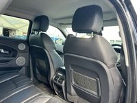 USED 2017 67 LAND ROVER RANGE ROVER EVOQUE 2.0 ED4 SE TECH 5d 148 BHP A REAL BEAUTY FINISHED IN FACTORY BLACK PAINT+LOW MILEAGE+DIESEL+AUTOMATIC+ULEZ COMPLIANT+ONLY 1 FORMER KEEPER+SERVICE HISTORY+PRIVACY GLASS+FULL LEATHER INTERIOR+SATELLITE NAVIGATION+PARK ASSIST+CLIMATE CONTROL+18 INCH ALLOY WHEELS+1 FULL YEARS MOT PRIOR TO COLLECTION+FULL RANGE OF FINANCE OPTIONS AVAILABLE+CALL TODAY TO ARRANGE A VIEWING!!!!!!!!!!!!!!!!!!!!!!!