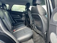 USED 2017 67 LAND ROVER RANGE ROVER EVOQUE 2.0 ED4 SE TECH 5d 148 BHP A REAL BEAUTY FINISHED IN FACTORY BLACK PAINT+LOW MILEAGE+DIESEL+AUTOMATIC+ULEZ COMPLIANT+ONLY 1 FORMER KEEPER+SERVICE HISTORY+PRIVACY GLASS+FULL LEATHER INTERIOR+SATELLITE NAVIGATION+PARK ASSIST+CLIMATE CONTROL+18 INCH ALLOY WHEELS+1 FULL YEARS MOT PRIOR TO COLLECTION+FULL RANGE OF FINANCE OPTIONS AVAILABLE+CALL TODAY TO ARRANGE A VIEWING!!!!!!!!!!!!!!!!!!!!!!!