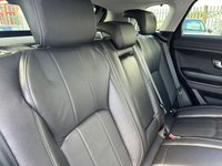 USED 2017 67 LAND ROVER RANGE ROVER EVOQUE 2.0 ED4 SE TECH 5d 148 BHP A REAL BEAUTY FINISHED IN FACTORY BLACK PAINT+LOW MILEAGE+DIESEL+AUTOMATIC+ULEZ COMPLIANT+ONLY 1 FORMER KEEPER+SERVICE HISTORY+PRIVACY GLASS+FULL LEATHER INTERIOR+SATELLITE NAVIGATION+PARK ASSIST+CLIMATE CONTROL+18 INCH ALLOY WHEELS+1 FULL YEARS MOT PRIOR TO COLLECTION+FULL RANGE OF FINANCE OPTIONS AVAILABLE+CALL TODAY TO ARRANGE A VIEWING!!!!!!!!!!!!!!!!!!!!!!!