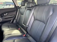 USED 2017 67 LAND ROVER RANGE ROVER EVOQUE 2.0 ED4 SE TECH 5d 148 BHP A REAL BEAUTY FINISHED IN FACTORY BLACK PAINT+LOW MILEAGE+DIESEL+AUTOMATIC+ULEZ COMPLIANT+ONLY 1 FORMER KEEPER+SERVICE HISTORY+PRIVACY GLASS+FULL LEATHER INTERIOR+SATELLITE NAVIGATION+PARK ASSIST+CLIMATE CONTROL+18 INCH ALLOY WHEELS+1 FULL YEARS MOT PRIOR TO COLLECTION+FULL RANGE OF FINANCE OPTIONS AVAILABLE+CALL TODAY TO ARRANGE A VIEWING!!!!!!!!!!!!!!!!!!!!!!!