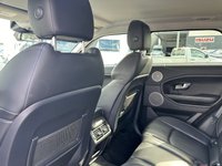 USED 2017 67 LAND ROVER RANGE ROVER EVOQUE 2.0 ED4 SE TECH 5d 148 BHP A REAL BEAUTY FINISHED IN FACTORY BLACK PAINT+LOW MILEAGE+DIESEL+AUTOMATIC+ULEZ COMPLIANT+ONLY 1 FORMER KEEPER+SERVICE HISTORY+PRIVACY GLASS+FULL LEATHER INTERIOR+SATELLITE NAVIGATION+PARK ASSIST+CLIMATE CONTROL+18 INCH ALLOY WHEELS+1 FULL YEARS MOT PRIOR TO COLLECTION+FULL RANGE OF FINANCE OPTIONS AVAILABLE+CALL TODAY TO ARRANGE A VIEWING!!!!!!!!!!!!!!!!!!!!!!!