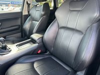 USED 2017 67 LAND ROVER RANGE ROVER EVOQUE 2.0 ED4 SE TECH 5d 148 BHP A REAL BEAUTY FINISHED IN FACTORY BLACK PAINT+LOW MILEAGE+DIESEL+AUTOMATIC+ULEZ COMPLIANT+ONLY 1 FORMER KEEPER+SERVICE HISTORY+PRIVACY GLASS+FULL LEATHER INTERIOR+SATELLITE NAVIGATION+PARK ASSIST+CLIMATE CONTROL+18 INCH ALLOY WHEELS+1 FULL YEARS MOT PRIOR TO COLLECTION+FULL RANGE OF FINANCE OPTIONS AVAILABLE+CALL TODAY TO ARRANGE A VIEWING!!!!!!!!!!!!!!!!!!!!!!!