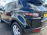 USED 2017 67 LAND ROVER RANGE ROVER EVOQUE 2.0 ED4 SE TECH 5d 148 BHP A REAL BEAUTY FINISHED IN FACTORY BLACK PAINT+LOW MILEAGE+DIESEL+AUTOMATIC+ULEZ COMPLIANT+ONLY 1 FORMER KEEPER+SERVICE HISTORY+PRIVACY GLASS+FULL LEATHER INTERIOR+SATELLITE NAVIGATION+PARK ASSIST+CLIMATE CONTROL+18 INCH ALLOY WHEELS+1 FULL YEARS MOT PRIOR TO COLLECTION+FULL RANGE OF FINANCE OPTIONS AVAILABLE+CALL TODAY TO ARRANGE A VIEWING!!!!!!!!!!!!!!!!!!!!!!!
