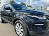 USED 2017 67 LAND ROVER RANGE ROVER EVOQUE 2.0 ED4 SE TECH 5d 148 BHP A REAL BEAUTY FINISHED IN FACTORY BLACK PAINT+LOW MILEAGE+DIESEL+AUTOMATIC+ULEZ COMPLIANT+ONLY 1 FORMER KEEPER+SERVICE HISTORY+PRIVACY GLASS+FULL LEATHER INTERIOR+SATELLITE NAVIGATION+PARK ASSIST+CLIMATE CONTROL+18 INCH ALLOY WHEELS+1 FULL YEARS MOT PRIOR TO COLLECTION+FULL RANGE OF FINANCE OPTIONS AVAILABLE+CALL TODAY TO ARRANGE A VIEWING!!!!!!!!!!!!!!!!!!!!!!!