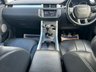 USED 2017 67 LAND ROVER RANGE ROVER EVOQUE 2.0 ED4 SE TECH 5d 148 BHP A REAL BEAUTY FINISHED IN FACTORY BLACK PAINT+LOW MILEAGE+DIESEL+AUTOMATIC+ULEZ COMPLIANT+ONLY 1 FORMER KEEPER+SERVICE HISTORY+PRIVACY GLASS+FULL LEATHER INTERIOR+SATELLITE NAVIGATION+PARK ASSIST+CLIMATE CONTROL+18 INCH ALLOY WHEELS+1 FULL YEARS MOT PRIOR TO COLLECTION+FULL RANGE OF FINANCE OPTIONS AVAILABLE+CALL TODAY TO ARRANGE A VIEWING!!!!!!!!!!!!!!!!!!!!!!!