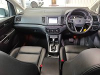 USED 2016 16 SEAT ALHAMBRA 2.0 TDI SE LUX 5d 150 BHP 