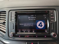 USED 2016 16 SEAT ALHAMBRA 2.0 TDI SE LUX 5d 150 BHP 