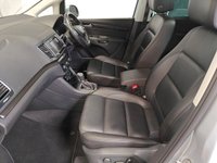 USED 2016 16 SEAT ALHAMBRA 2.0 TDI SE LUX 5d 150 BHP 