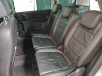 USED 2016 16 SEAT ALHAMBRA 2.0 TDI SE LUX 5d 150 BHP 