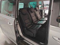 USED 2016 16 SEAT ALHAMBRA 2.0 TDI SE LUX 5d 150 BHP 