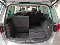 USED 2016 16 SEAT ALHAMBRA 2.0 TDI SE LUX 5d 150 BHP 