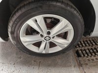USED 2016 16 SEAT ALHAMBRA 2.0 TDI SE LUX 5d 150 BHP 