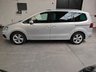 USED 2016 16 SEAT ALHAMBRA 2.0 TDI SE LUX 5d 150 BHP 