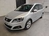 USED 2016 16 SEAT ALHAMBRA 2.0 TDI SE LUX 5d 150 BHP 