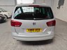 USED 2016 16 SEAT ALHAMBRA 2.0 TDI SE LUX 5d 150 BHP 