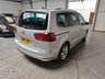 USED 2016 16 SEAT ALHAMBRA 2.0 TDI SE LUX 5d 150 BHP 