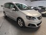 USED 2016 16 SEAT ALHAMBRA 2.0 TDI SE LUX 5d 150 BHP 