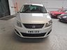 USED 2016 16 SEAT ALHAMBRA 2.0 TDI SE LUX 5d 150 BHP 