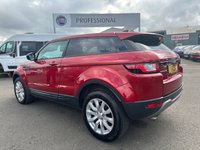 USED 2017 17 LAND ROVER RANGE ROVER EVOQUE 2.0 TD4 SE TECH 3d 177 BHP A BEAUTIFUL ADDITION TO OUR MASSIVE SELECTION OF EVOQUES+DIESEL+AUTOMATIC+ONLY 1 FORMER KEEPER+4 WHEEL DRIVE+ULEZ COMPLIANT+PRIVACY GLASS+FULL LEATHER INTERIOR+PARK ASSIST+CLIMATE CONTROL+18 INCH ALLOY WHEELS+1 FULL YEARS MOT PRIOR TO COLLECTION+COST NEW &pound;37545 MAKING THIS USED VEHICLE ABSOLUTELY BRILLIANT VALUE AT OUR LOW PRICE+CALL NOW TO SECURE A VIEWING AS THIS CAR WONT HANG AROUND FOR LONG!!!!!!!!!!!!!!!!!!!!!!!!!!!!!!!!!!!