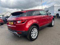 USED 2017 17 LAND ROVER RANGE ROVER EVOQUE 2.0 TD4 SE TECH 3d 177 BHP A BEAUTIFUL ADDITION TO OUR MASSIVE SELECTION OF EVOQUES+DIESEL+AUTOMATIC+ONLY 1 FORMER KEEPER+4 WHEEL DRIVE+ULEZ COMPLIANT+PRIVACY GLASS+FULL LEATHER INTERIOR+PARK ASSIST+CLIMATE CONTROL+18 INCH ALLOY WHEELS+1 FULL YEARS MOT PRIOR TO COLLECTION+COST NEW &pound;37545 MAKING THIS USED VEHICLE ABSOLUTELY BRILLIANT VALUE AT OUR LOW PRICE+CALL NOW TO SECURE A VIEWING AS THIS CAR WONT HANG AROUND FOR LONG!!!!!!!!!!!!!!!!!!!!!!!!!!!!!!!!!!!