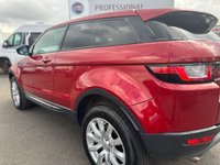 USED 2017 17 LAND ROVER RANGE ROVER EVOQUE 2.0 TD4 SE TECH 3d 177 BHP A BEAUTIFUL ADDITION TO OUR MASSIVE SELECTION OF EVOQUES+DIESEL+AUTOMATIC+ONLY 1 FORMER KEEPER+4 WHEEL DRIVE+ULEZ COMPLIANT+PRIVACY GLASS+FULL LEATHER INTERIOR+PARK ASSIST+CLIMATE CONTROL+18 INCH ALLOY WHEELS+1 FULL YEARS MOT PRIOR TO COLLECTION+COST NEW &pound;37545 MAKING THIS USED VEHICLE ABSOLUTELY BRILLIANT VALUE AT OUR LOW PRICE+CALL NOW TO SECURE A VIEWING AS THIS CAR WONT HANG AROUND FOR LONG!!!!!!!!!!!!!!!!!!!!!!!!!!!!!!!!!!!