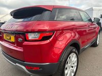 USED 2017 17 LAND ROVER RANGE ROVER EVOQUE 2.0 TD4 SE TECH 3d 177 BHP A BEAUTIFUL ADDITION TO OUR MASSIVE SELECTION OF EVOQUES+DIESEL+AUTOMATIC+ONLY 1 FORMER KEEPER+4 WHEEL DRIVE+ULEZ COMPLIANT+PRIVACY GLASS+FULL LEATHER INTERIOR+PARK ASSIST+CLIMATE CONTROL+18 INCH ALLOY WHEELS+1 FULL YEARS MOT PRIOR TO COLLECTION+COST NEW &pound;37545 MAKING THIS USED VEHICLE ABSOLUTELY BRILLIANT VALUE AT OUR LOW PRICE+CALL NOW TO SECURE A VIEWING AS THIS CAR WONT HANG AROUND FOR LONG!!!!!!!!!!!!!!!!!!!!!!!!!!!!!!!!!!!