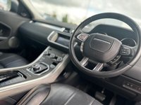 USED 2017 17 LAND ROVER RANGE ROVER EVOQUE 2.0 TD4 SE TECH 3d 177 BHP A BEAUTIFUL ADDITION TO OUR MASSIVE SELECTION OF EVOQUES+DIESEL+AUTOMATIC+ONLY 1 FORMER KEEPER+4 WHEEL DRIVE+ULEZ COMPLIANT+PRIVACY GLASS+FULL LEATHER INTERIOR+PARK ASSIST+CLIMATE CONTROL+18 INCH ALLOY WHEELS+1 FULL YEARS MOT PRIOR TO COLLECTION+COST NEW &pound;37545 MAKING THIS USED VEHICLE ABSOLUTELY BRILLIANT VALUE AT OUR LOW PRICE+CALL NOW TO SECURE A VIEWING AS THIS CAR WONT HANG AROUND FOR LONG!!!!!!!!!!!!!!!!!!!!!!!!!!!!!!!!!!!