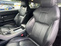 USED 2017 17 LAND ROVER RANGE ROVER EVOQUE 2.0 TD4 SE TECH 3d 177 BHP A BEAUTIFUL ADDITION TO OUR MASSIVE SELECTION OF EVOQUES+DIESEL+AUTOMATIC+ONLY 1 FORMER KEEPER+4 WHEEL DRIVE+ULEZ COMPLIANT+PRIVACY GLASS+FULL LEATHER INTERIOR+PARK ASSIST+CLIMATE CONTROL+18 INCH ALLOY WHEELS+1 FULL YEARS MOT PRIOR TO COLLECTION+COST NEW &pound;37545 MAKING THIS USED VEHICLE ABSOLUTELY BRILLIANT VALUE AT OUR LOW PRICE+CALL NOW TO SECURE A VIEWING AS THIS CAR WONT HANG AROUND FOR LONG!!!!!!!!!!!!!!!!!!!!!!!!!!!!!!!!!!!