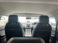 USED 2017 17 LAND ROVER RANGE ROVER EVOQUE 2.0 TD4 SE TECH 3d 177 BHP A BEAUTIFUL ADDITION TO OUR MASSIVE SELECTION OF EVOQUES+DIESEL+AUTOMATIC+ONLY 1 FORMER KEEPER+4 WHEEL DRIVE+ULEZ COMPLIANT+PRIVACY GLASS+FULL LEATHER INTERIOR+PARK ASSIST+CLIMATE CONTROL+18 INCH ALLOY WHEELS+1 FULL YEARS MOT PRIOR TO COLLECTION+COST NEW &pound;37545 MAKING THIS USED VEHICLE ABSOLUTELY BRILLIANT VALUE AT OUR LOW PRICE+CALL NOW TO SECURE A VIEWING AS THIS CAR WONT HANG AROUND FOR LONG!!!!!!!!!!!!!!!!!!!!!!!!!!!!!!!!!!!