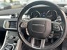USED 2017 17 LAND ROVER RANGE ROVER EVOQUE 2.0 TD4 SE TECH 3d 177 BHP A BEAUTIFUL ADDITION TO OUR MASSIVE SELECTION OF EVOQUES+DIESEL+AUTOMATIC+ONLY 1 FORMER KEEPER+4 WHEEL DRIVE+ULEZ COMPLIANT+PRIVACY GLASS+FULL LEATHER INTERIOR+PARK ASSIST+CLIMATE CONTROL+18 INCH ALLOY WHEELS+1 FULL YEARS MOT PRIOR TO COLLECTION+COST NEW &pound;37545 MAKING THIS USED VEHICLE ABSOLUTELY BRILLIANT VALUE AT OUR LOW PRICE+CALL NOW TO SECURE A VIEWING AS THIS CAR WONT HANG AROUND FOR LONG!!!!!!!!!!!!!!!!!!!!!!!!!!!!!!!!!!!