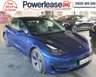 USED 2022 22 TESLA Model 3 LONG RANGE AWD 4d 302 BHP 
