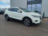 USED 2019 19 NISSAN QASHQAI 1.3 DIG-T TEKNA 142PS VERY LOW MILEAGE