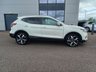USED 2019 19 NISSAN QASHQAI 1.3 DIG-T TEKNA 142PS VERY LOW MILEAGE