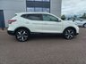 USED 2019 19 NISSAN QASHQAI 1.3 DIG-T TEKNA 142PS VERY LOW MILEAGE