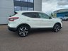 USED 2019 19 NISSAN QASHQAI 1.3 DIG-T TEKNA 142PS VERY LOW MILEAGE