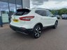 USED 2019 19 NISSAN QASHQAI 1.3 DIG-T TEKNA 142PS VERY LOW MILEAGE