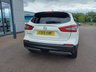 USED 2019 19 NISSAN QASHQAI 1.3 DIG-T TEKNA 142PS VERY LOW MILEAGE