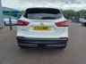 USED 2019 19 NISSAN QASHQAI 1.3 DIG-T TEKNA 142PS VERY LOW MILEAGE