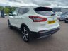 USED 2019 19 NISSAN QASHQAI 1.3 DIG-T TEKNA 142PS VERY LOW MILEAGE