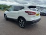 USED 2019 19 NISSAN QASHQAI 1.3 DIG-T TEKNA 142PS VERY LOW MILEAGE