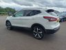 USED 2019 19 NISSAN QASHQAI 1.3 DIG-T TEKNA 142PS VERY LOW MILEAGE