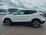 USED 2019 19 NISSAN QASHQAI 1.3 DIG-T TEKNA 142PS VERY LOW MILEAGE