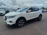 USED 2019 19 NISSAN QASHQAI 1.3 DIG-T TEKNA 142PS VERY LOW MILEAGE