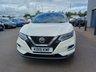 USED 2019 19 NISSAN QASHQAI 1.3 DIG-T TEKNA 142PS VERY LOW MILEAGE